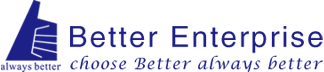 BETTER ENTERPRISE CO., LTD.