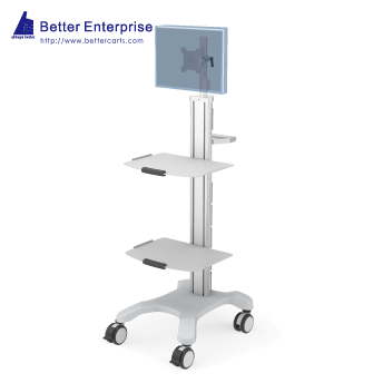 Mobile Equipment Cart