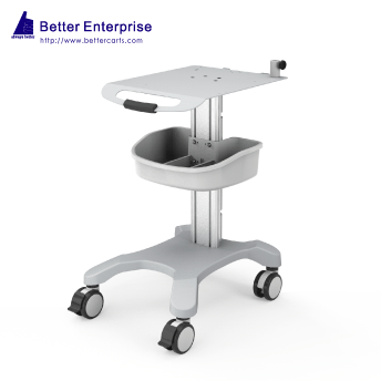 ECG Cart for GE MAC - 2000 / 3500 / 5500