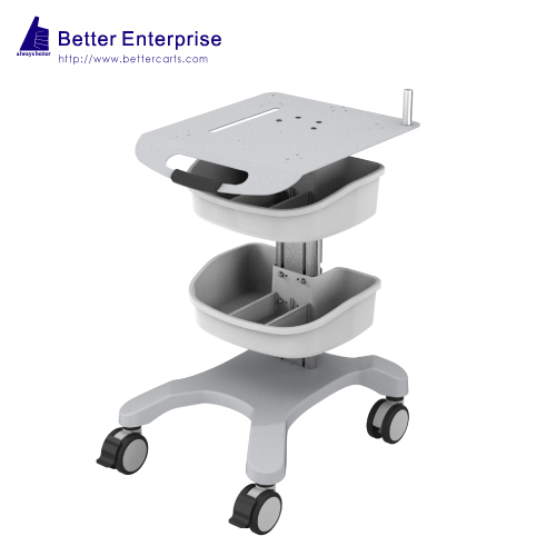 ECG Cart for Fukuda FX-8322 / VS-1500 