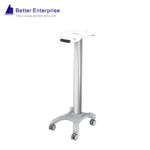 Roll Stand for ZOLL R series Monitor Defibrillator