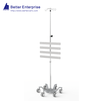 Infusion Pump Stand